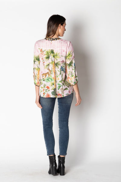 NOUVEAU SHIRT