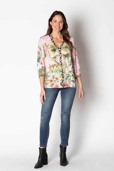 NOUVEAU SHIRT