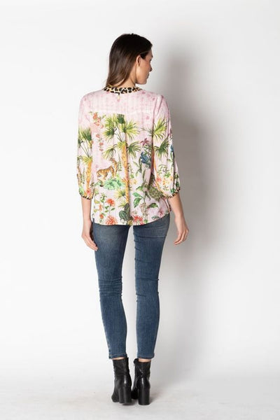 NOUVEAU SHIRT