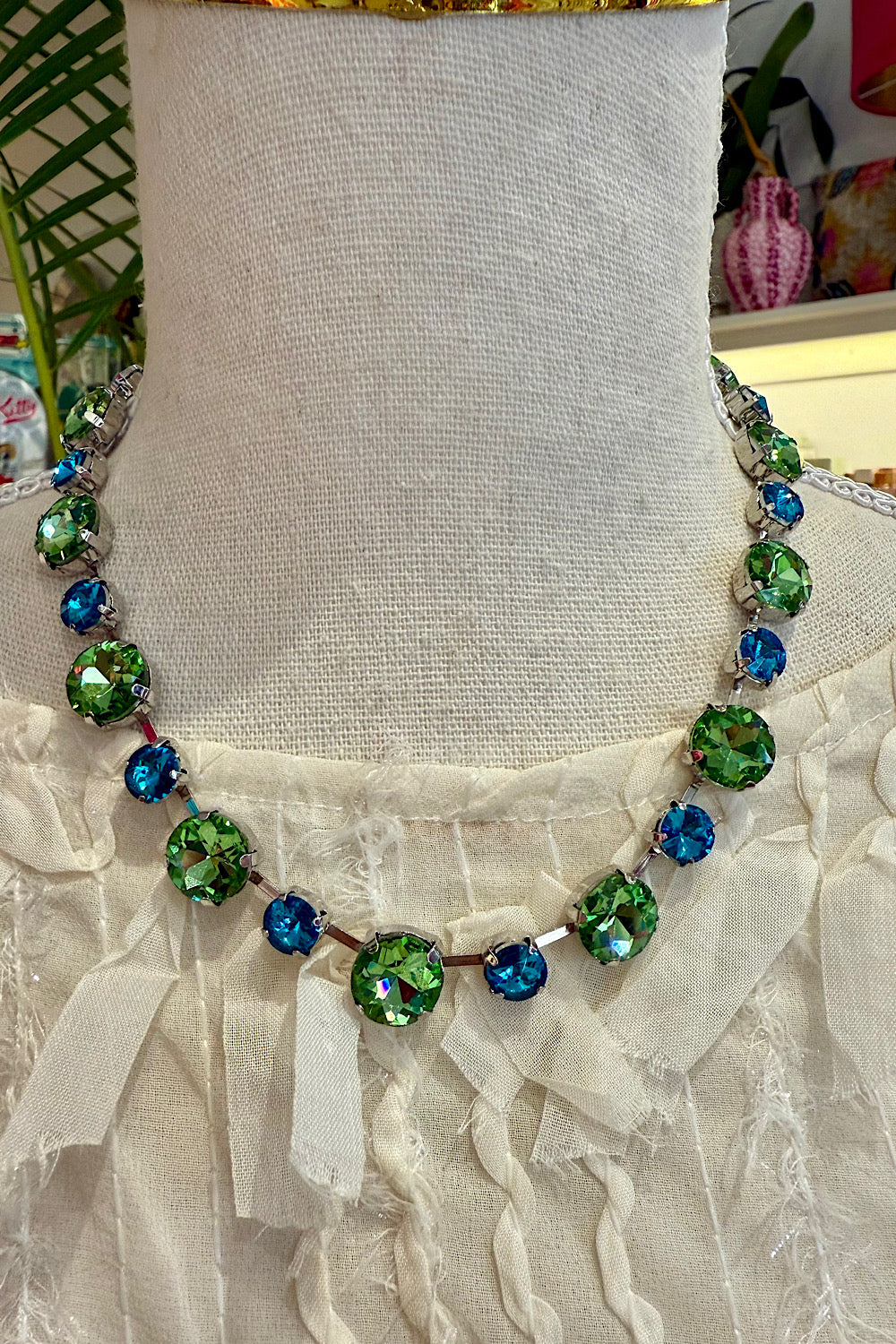 FIRST MONDAY IN MAY OCEAN SOUNDS