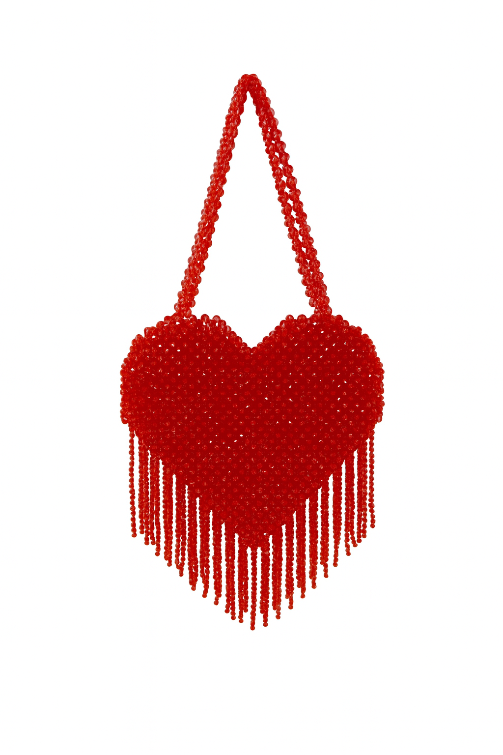OH, ROMEO BEADED TOTE