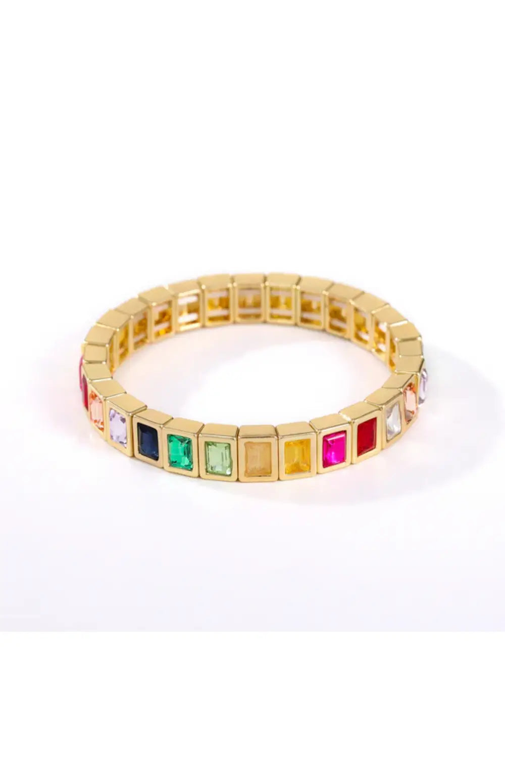OLIVIA BRACELET MULTI