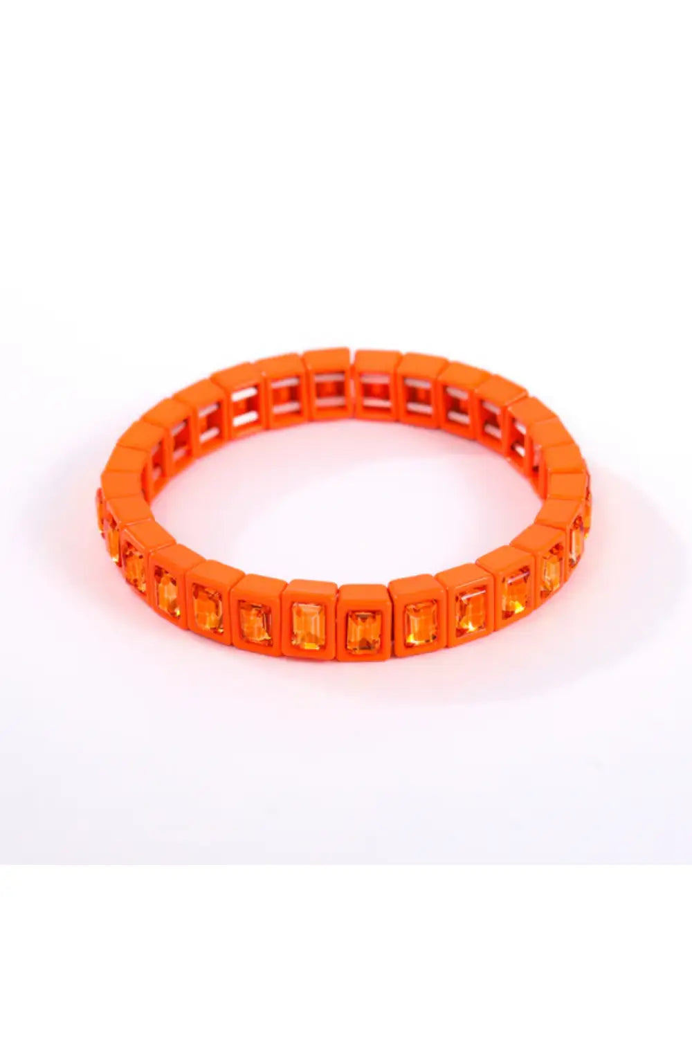 OLIVIA BRACELET ORANGE