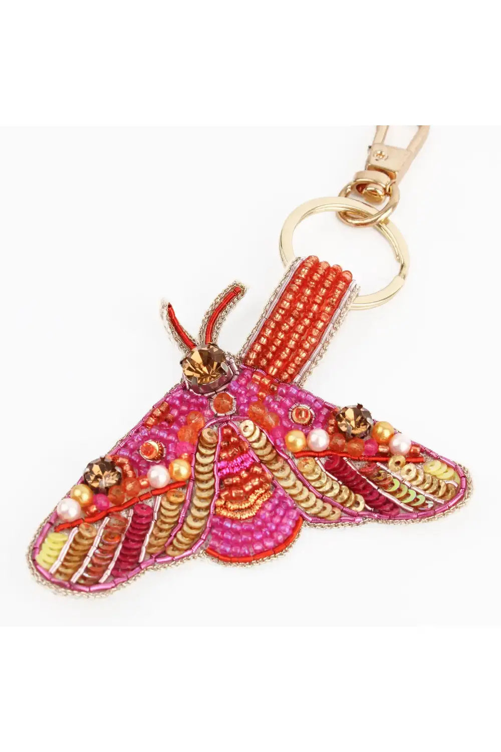 FLYAWAYS KEYRING