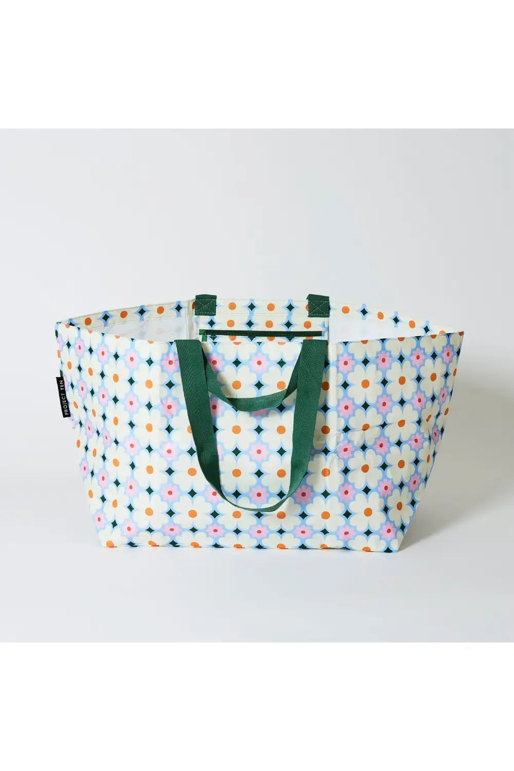 OVERSIZED TOTE DAISY