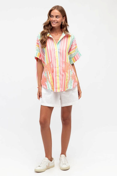 PALM SPRINGS SHIRT