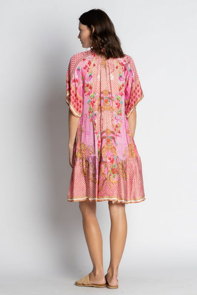 PELLICANO DRESS