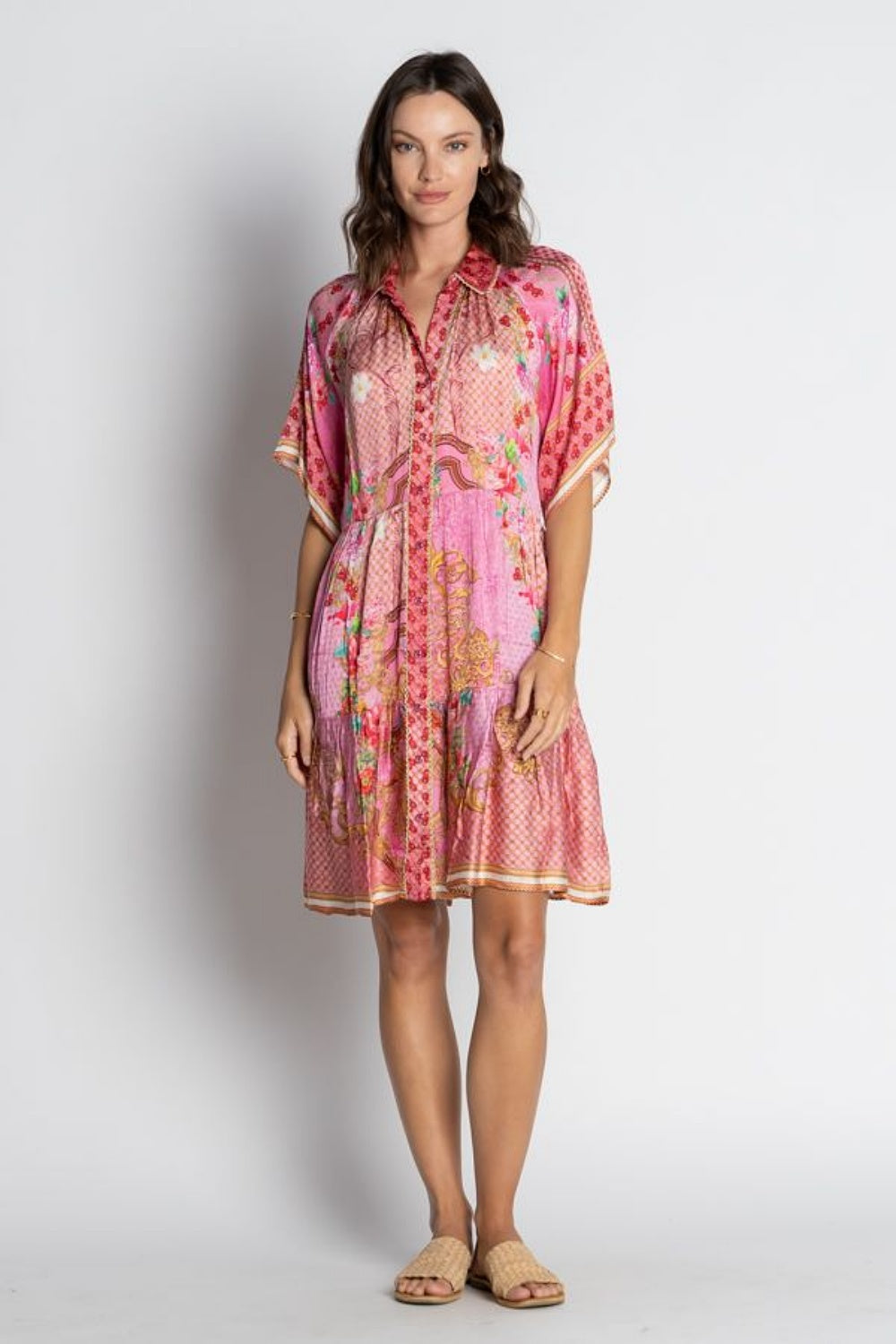 PELLICANO DRESS