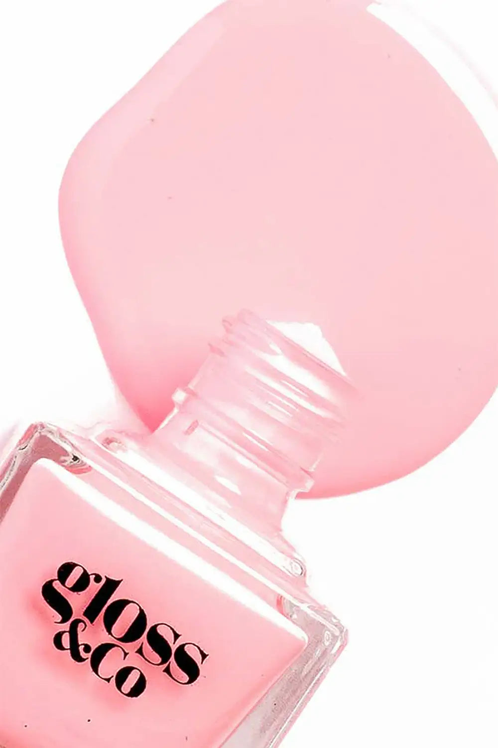 GLOSS & CO SUMMER PINKING