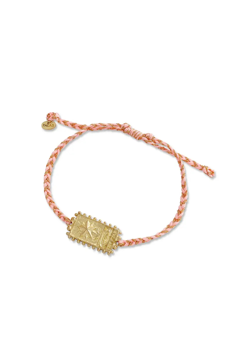 PALAS THE STAR TAROT 'MEANT FOR ME' BRACELET
