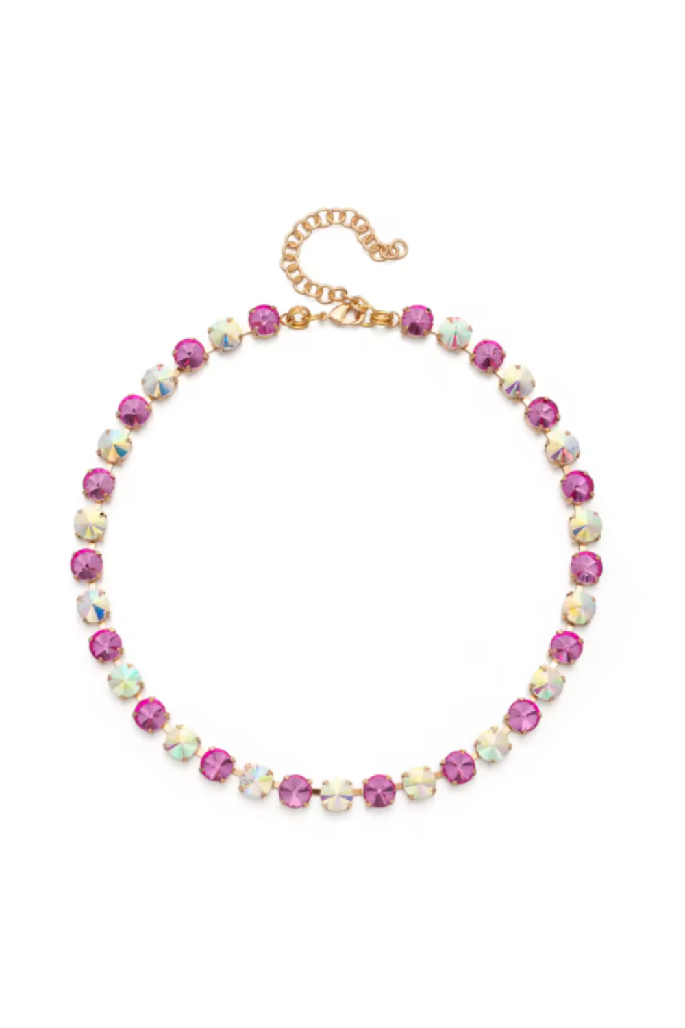 FIRST MONDAY IN MAY MINI RASPBERRY CREAM