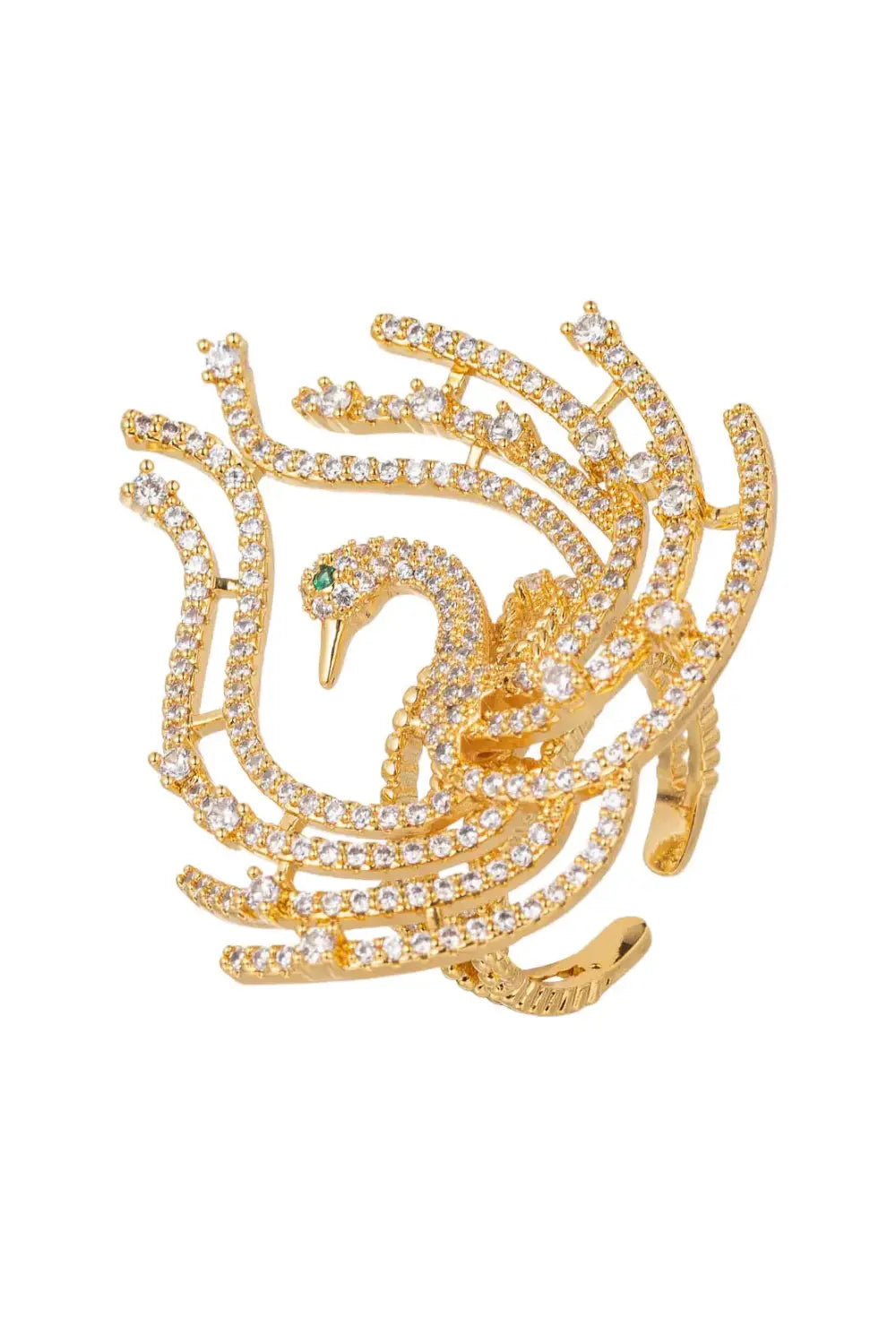 SWAN LAKE RING