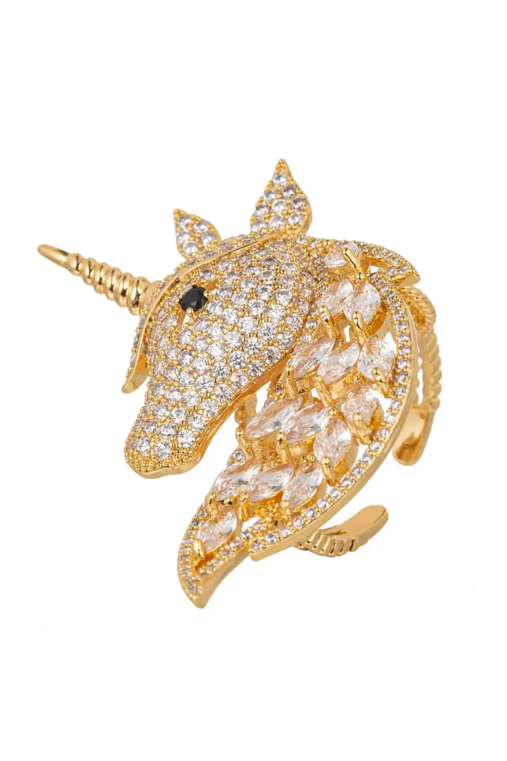 THE UNICORN RING