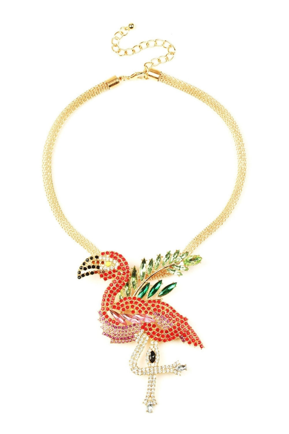 ROSA NECKLACE