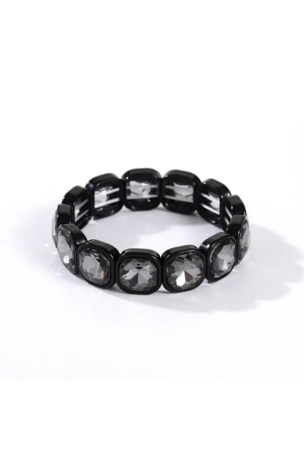 RUBY BRACELET BLACK