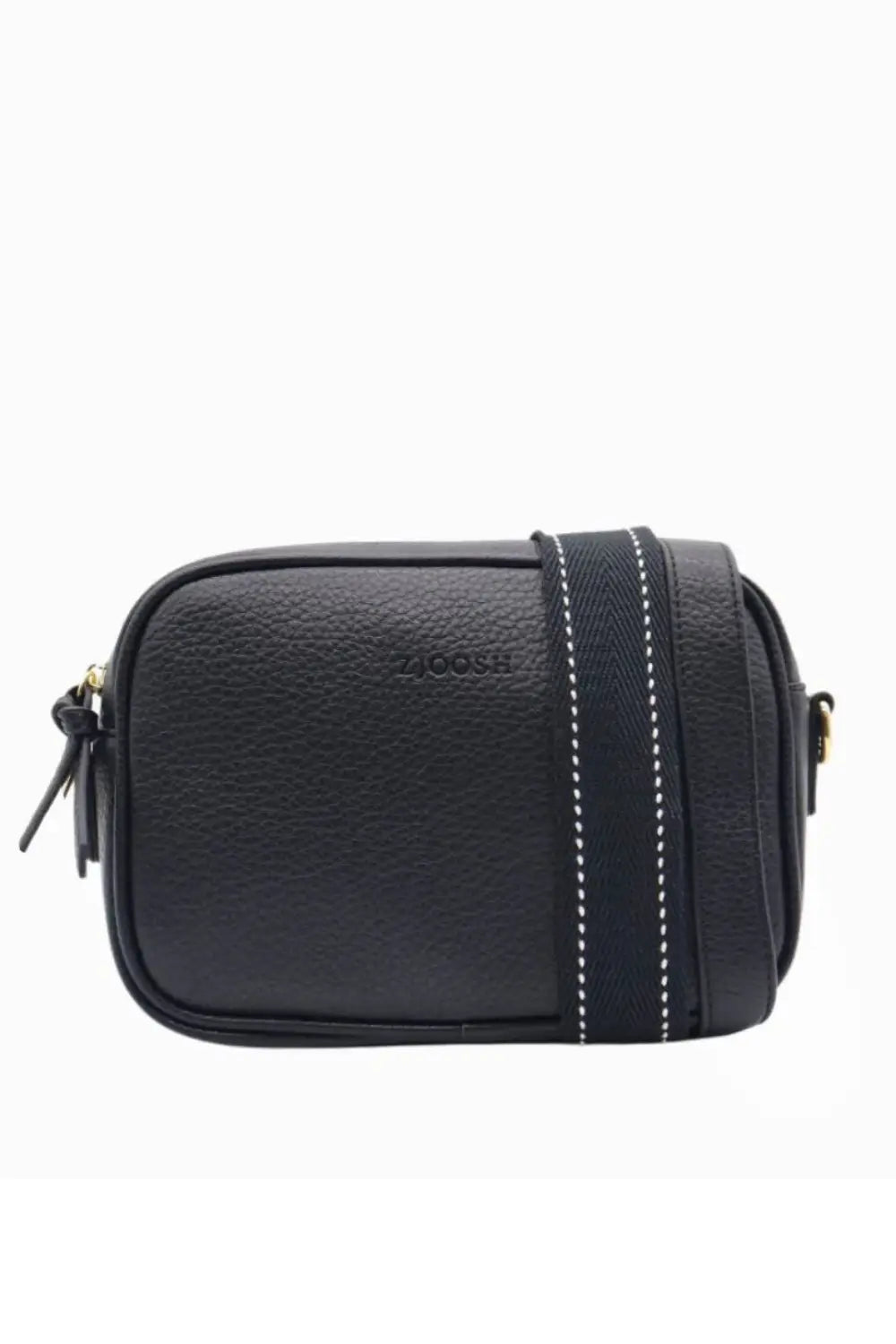 RUBY SPORTS CROSS BODY BAG BLACK