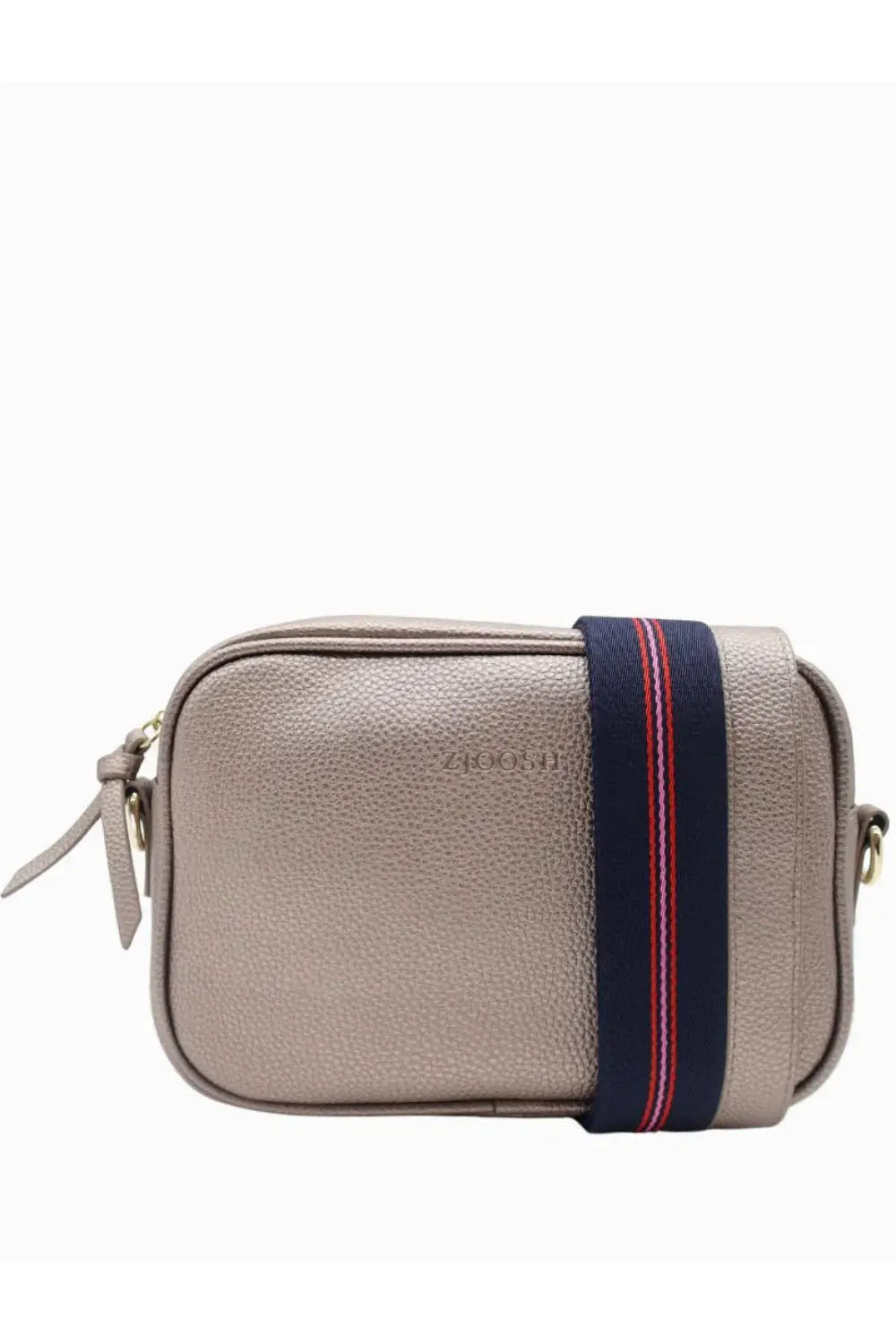 RUBY SPORTS CROSS BODY BAG BRONZE