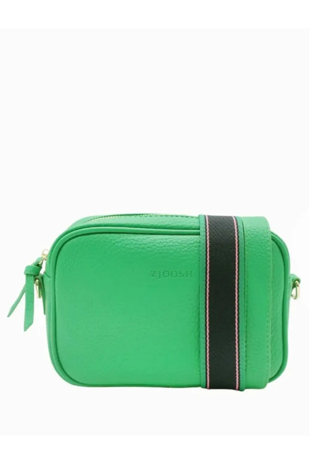 RUBY SPORTS CROSS BODY BAG EMERALD