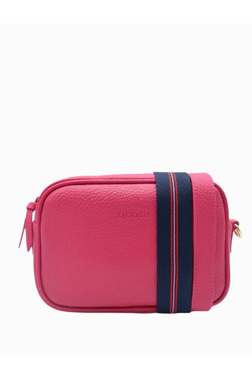 RUBY SPORTS CROSS BODY BAG GERANIUM