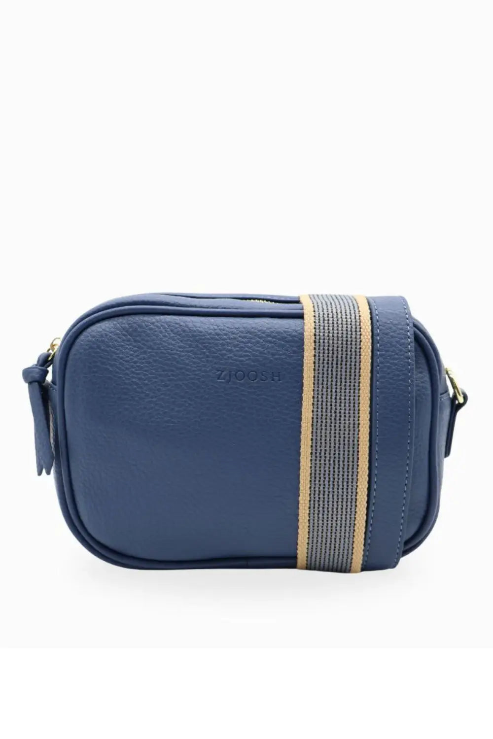 RUBY SPORTS CROSS BODY BAG SLATE
