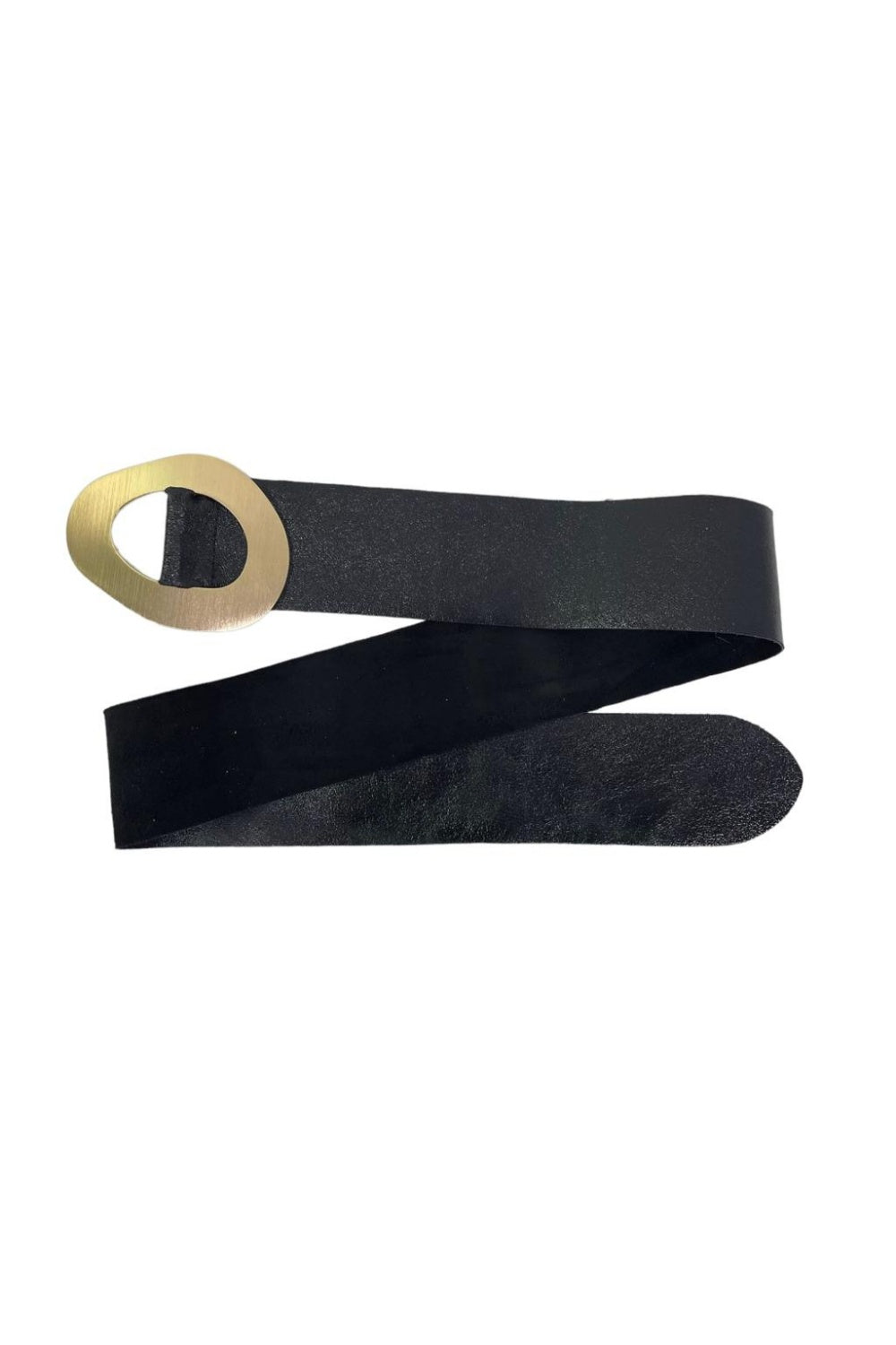 SADE BELT BLACK