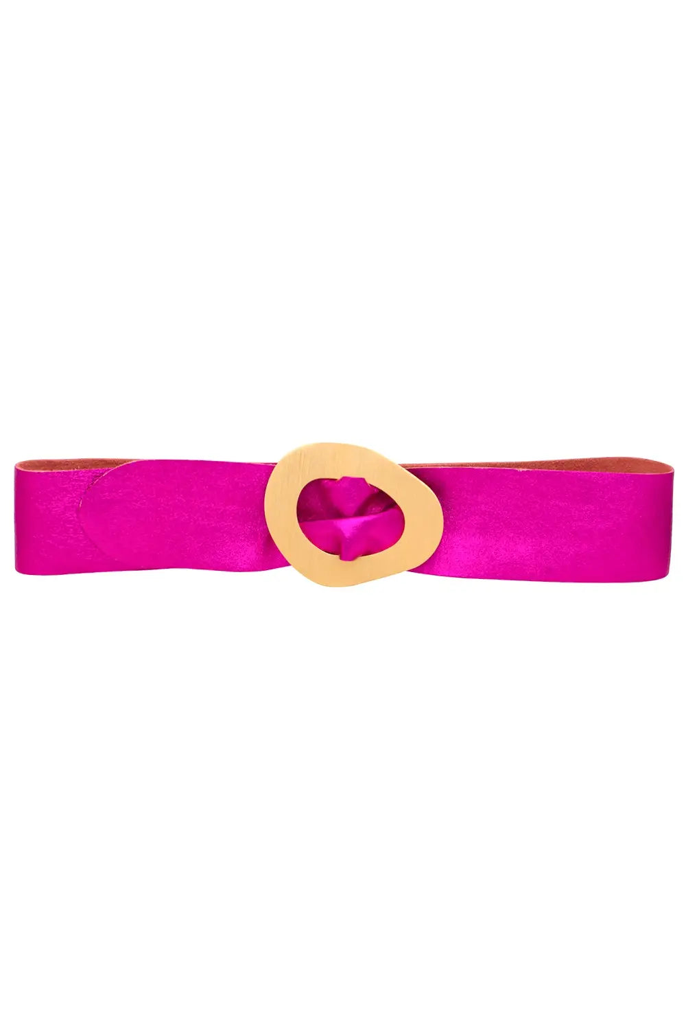 SADE BELT FUCHSIA