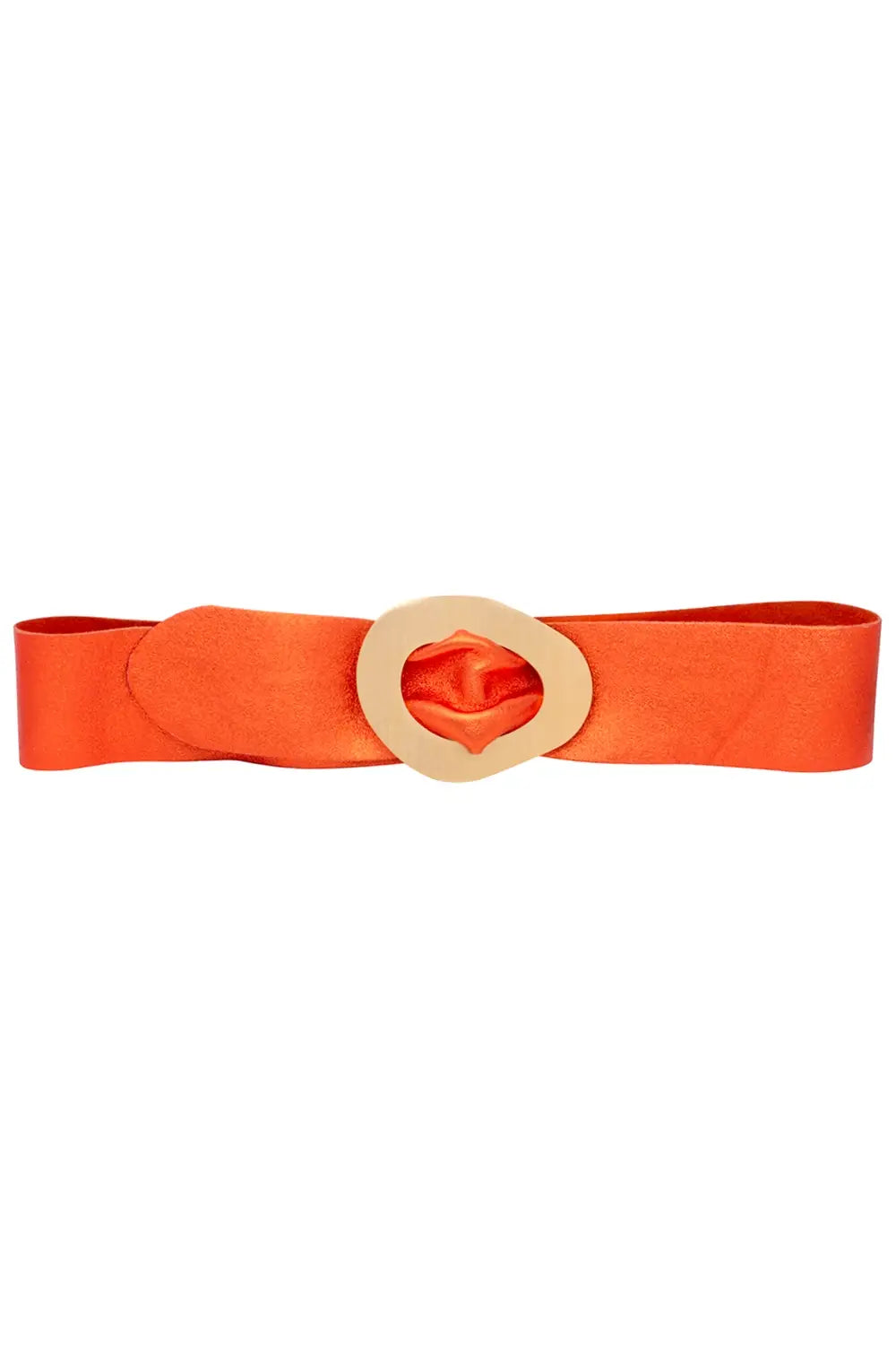 SADE BELT ORANGE