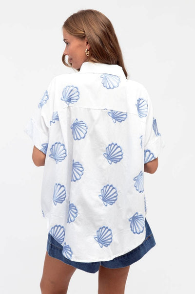 SHELLIE SHIRT