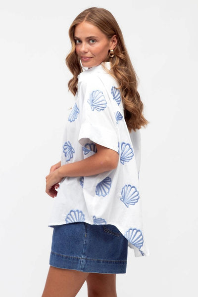 SHELLIE SHIRT