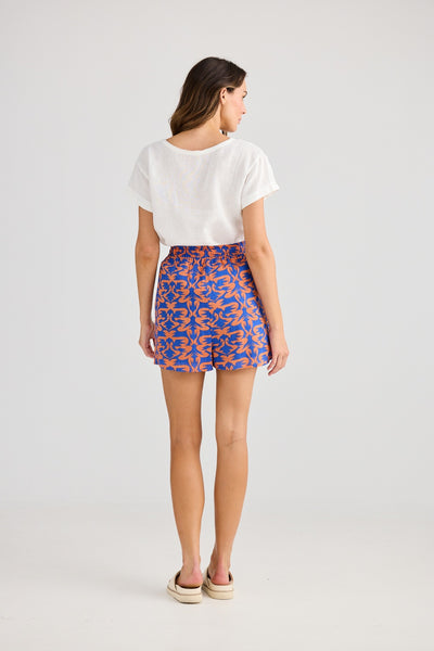 SOLEIL SHORTS