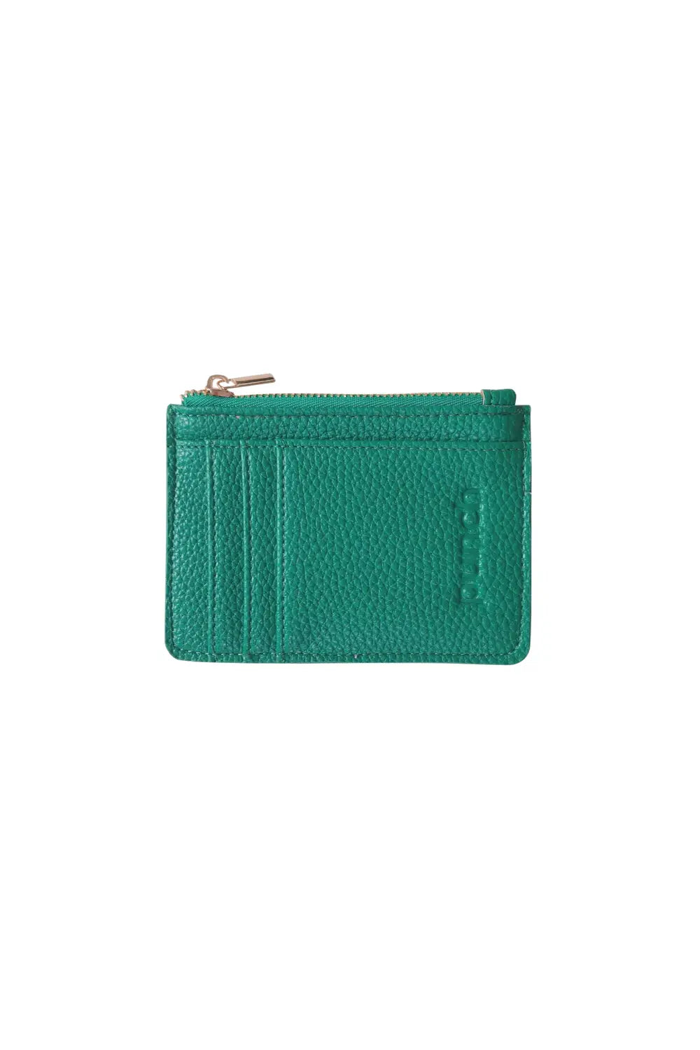 SIENNA CARD HOLDER GREEN