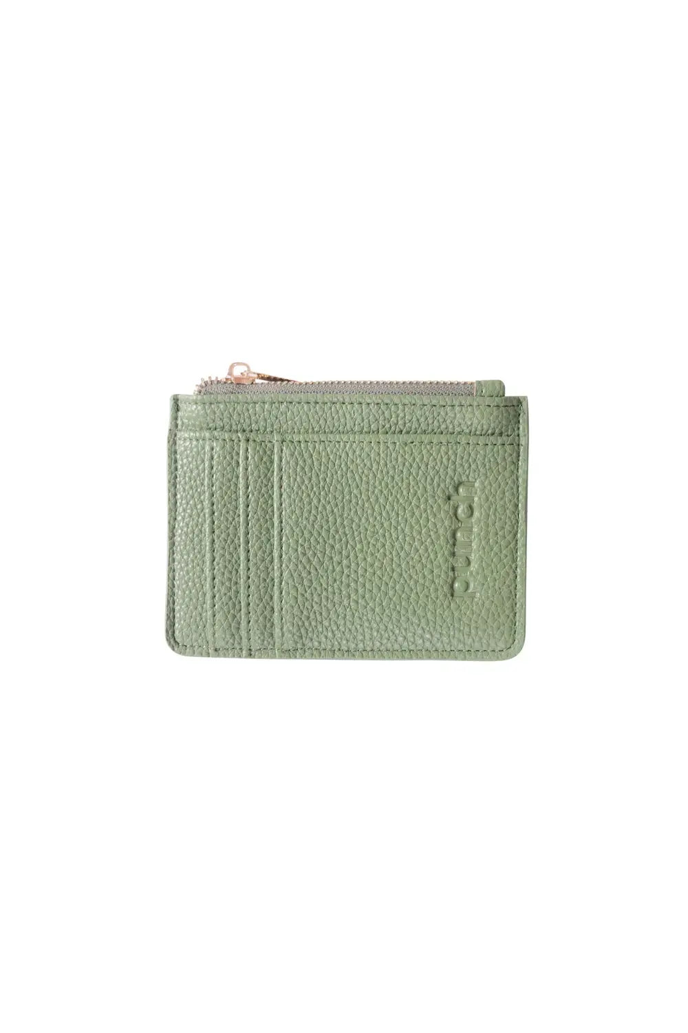 SIENNA CARD HOLDER KHAKI