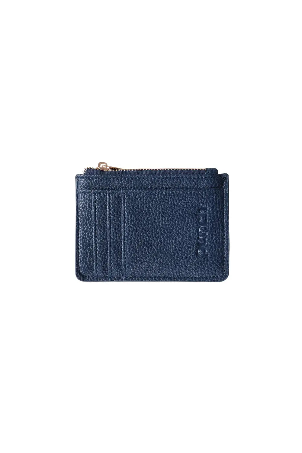 SIENNA CARD HOLDER NAVY