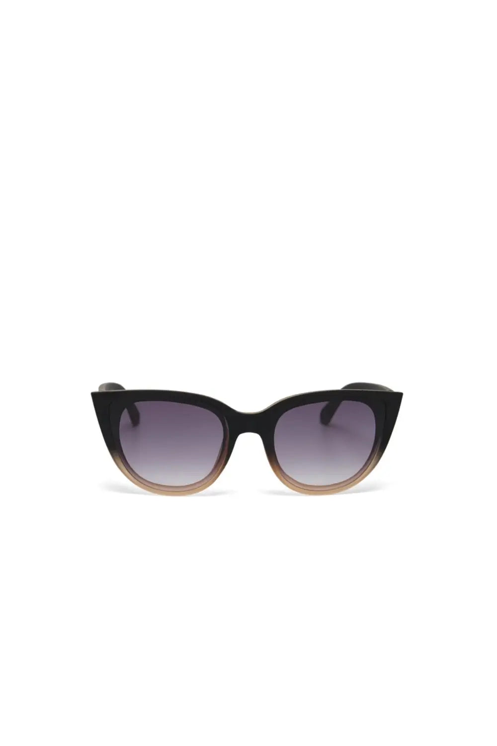SILVIA SUNGLASSES BLACK PINK