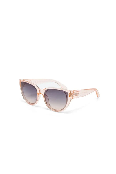 SILVIA SUNGLASSES LIGHT PINK