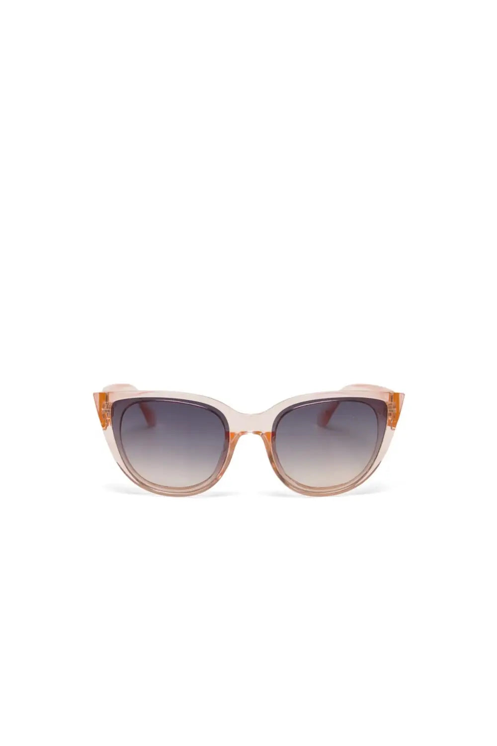 SILVIA SUNGLASSES LIGHT PINK