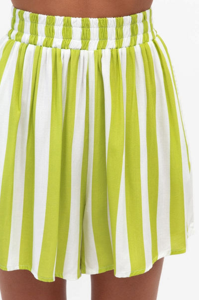 SOMETHING FISHY SET LIME