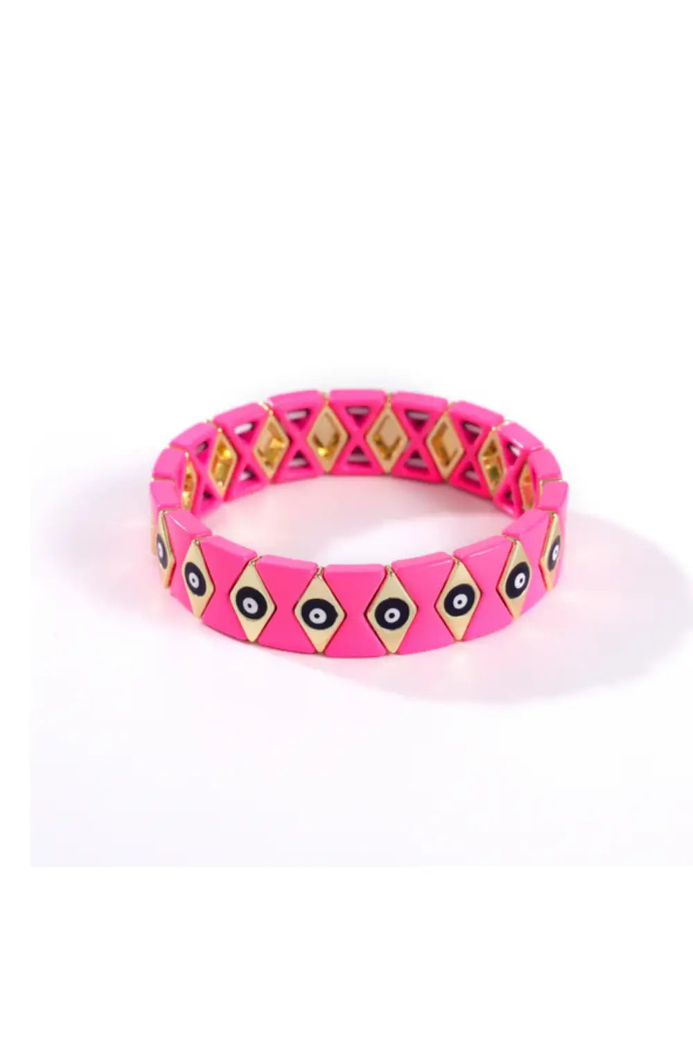 SOPHIA BRACELELT PINK