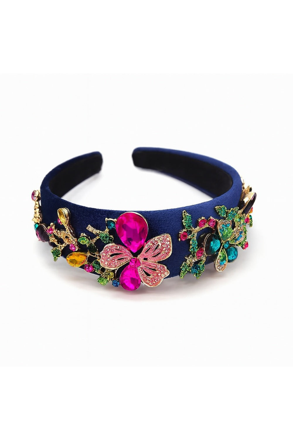 SPRING IN YOUR STEP HEADBAND