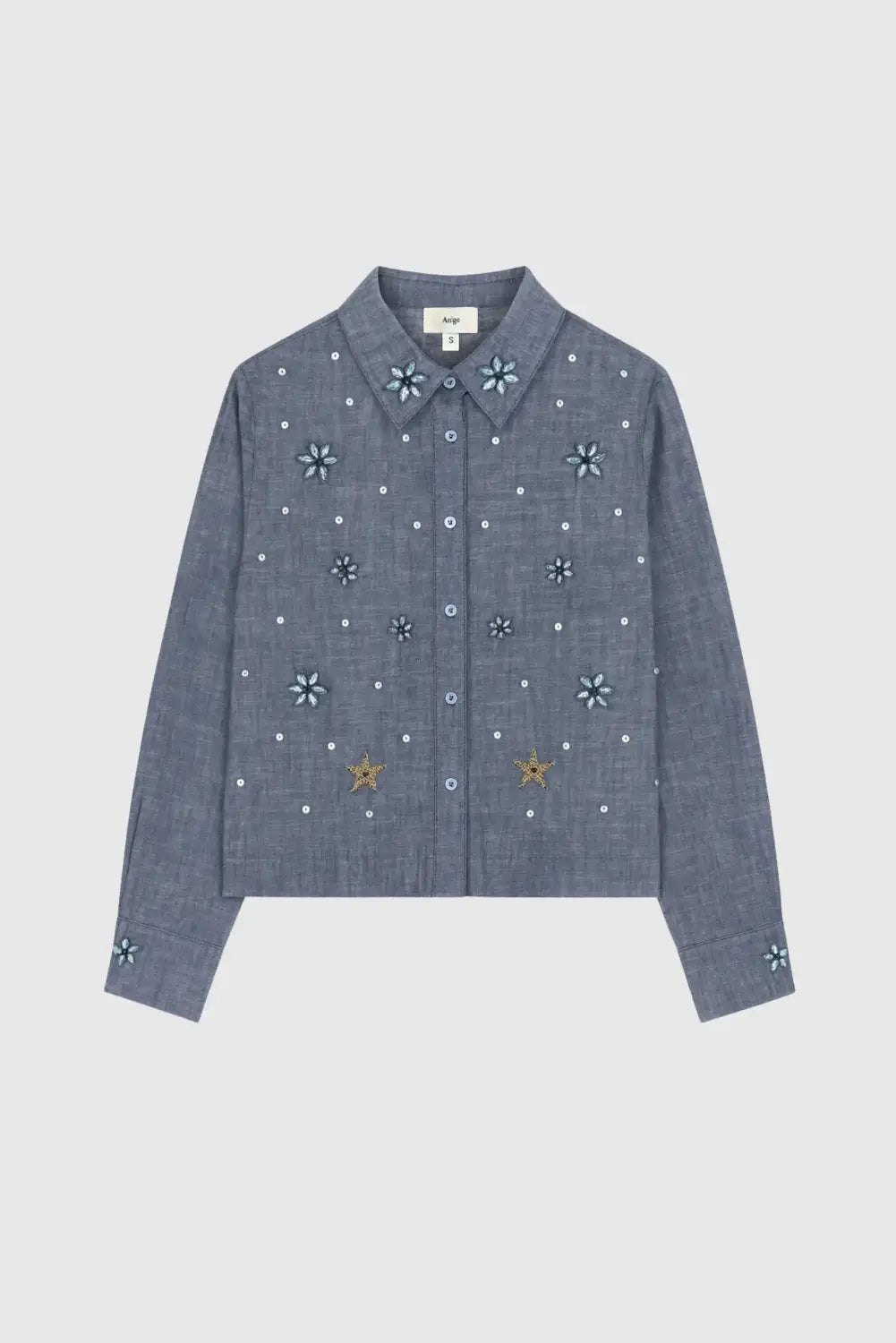 STELIA SHIRT