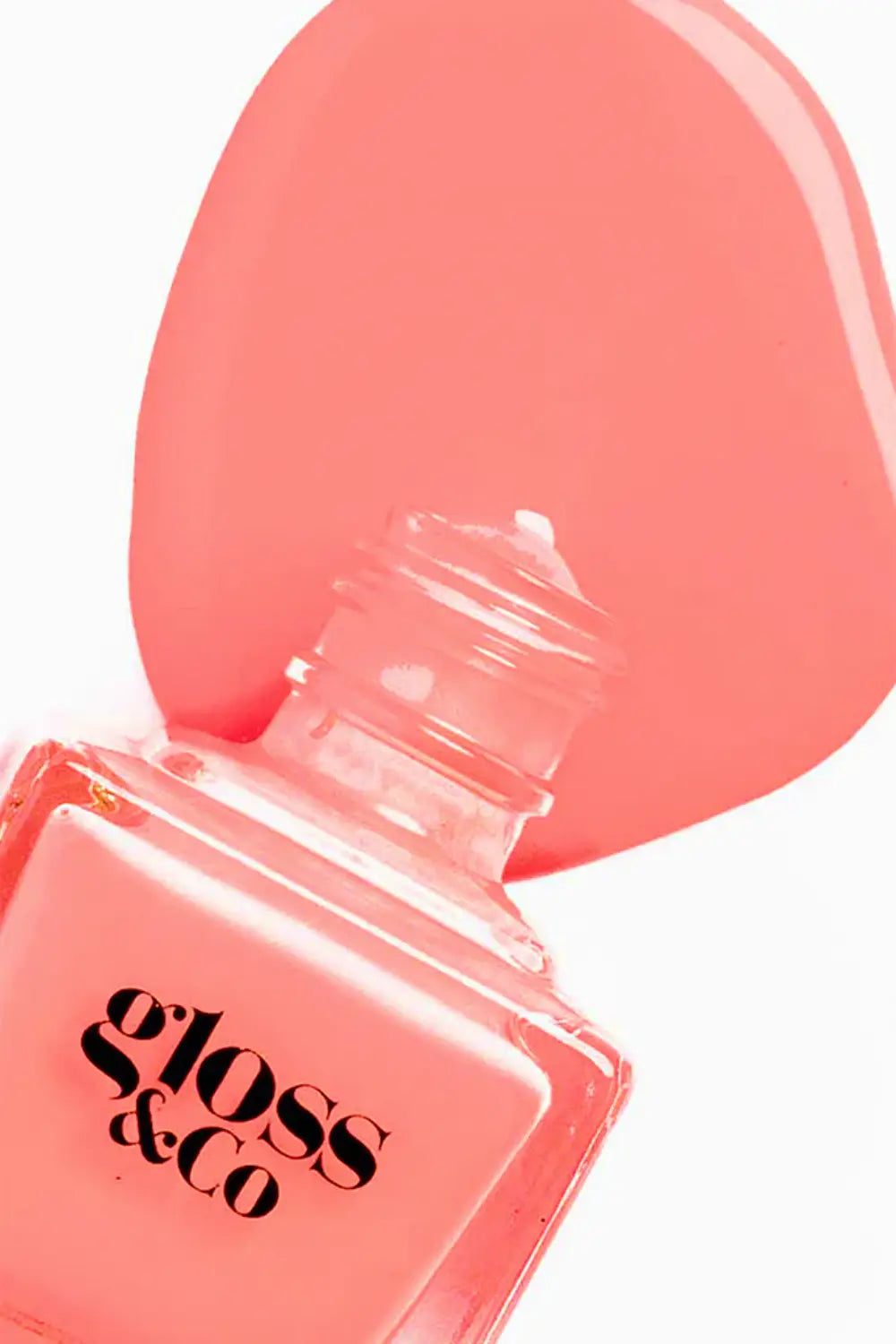 GLOSS & CO SUMMER POUT
