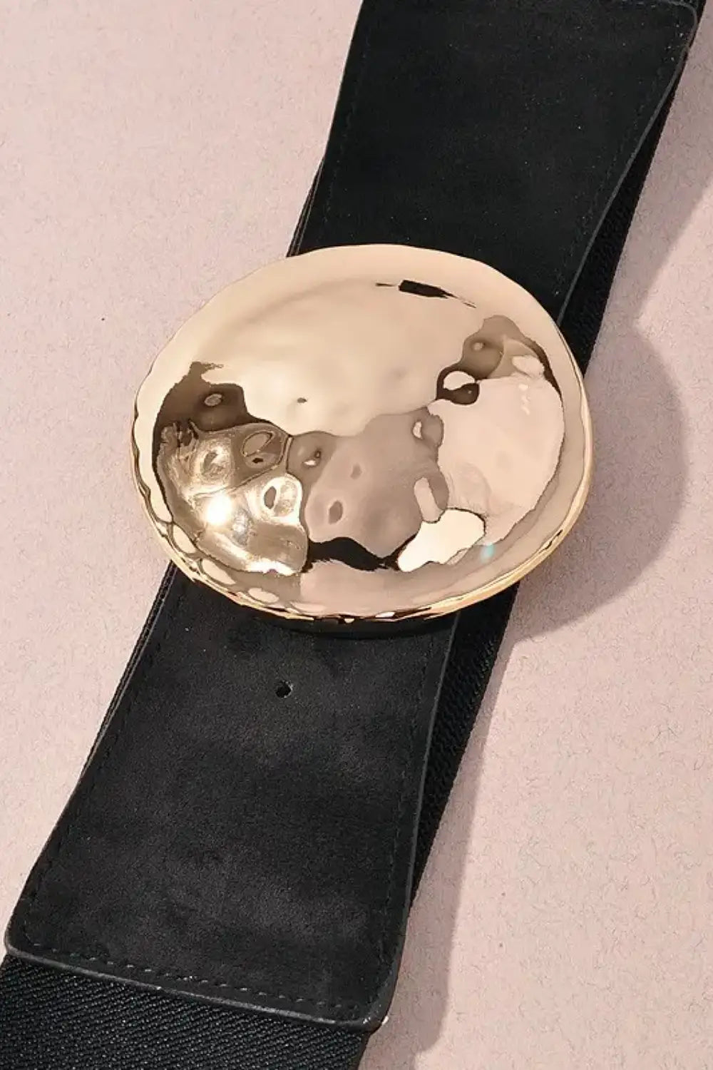 THE WHOLE OF THE MOON BELT BLACK