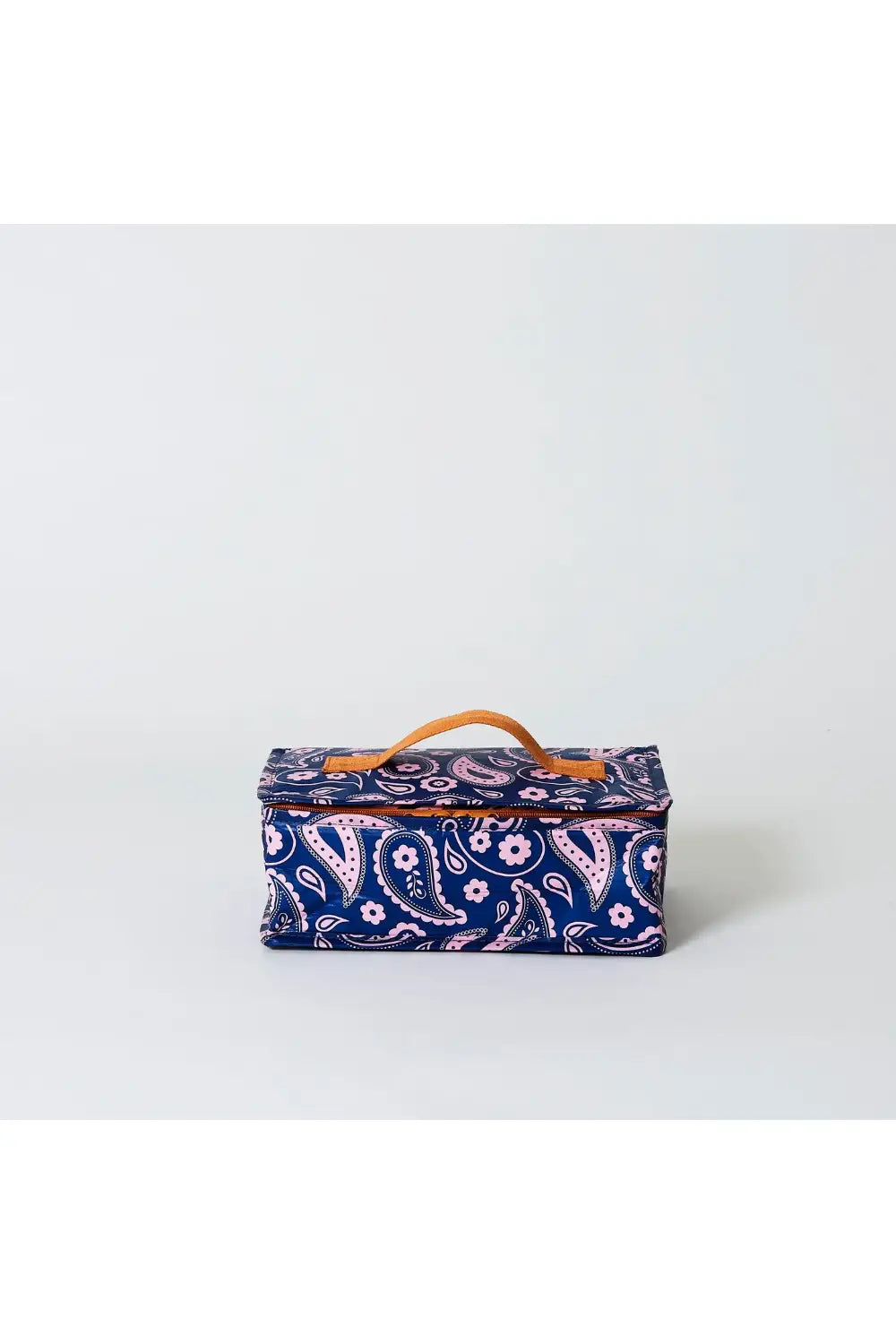 TAKEAWAY BAG PAISLEY