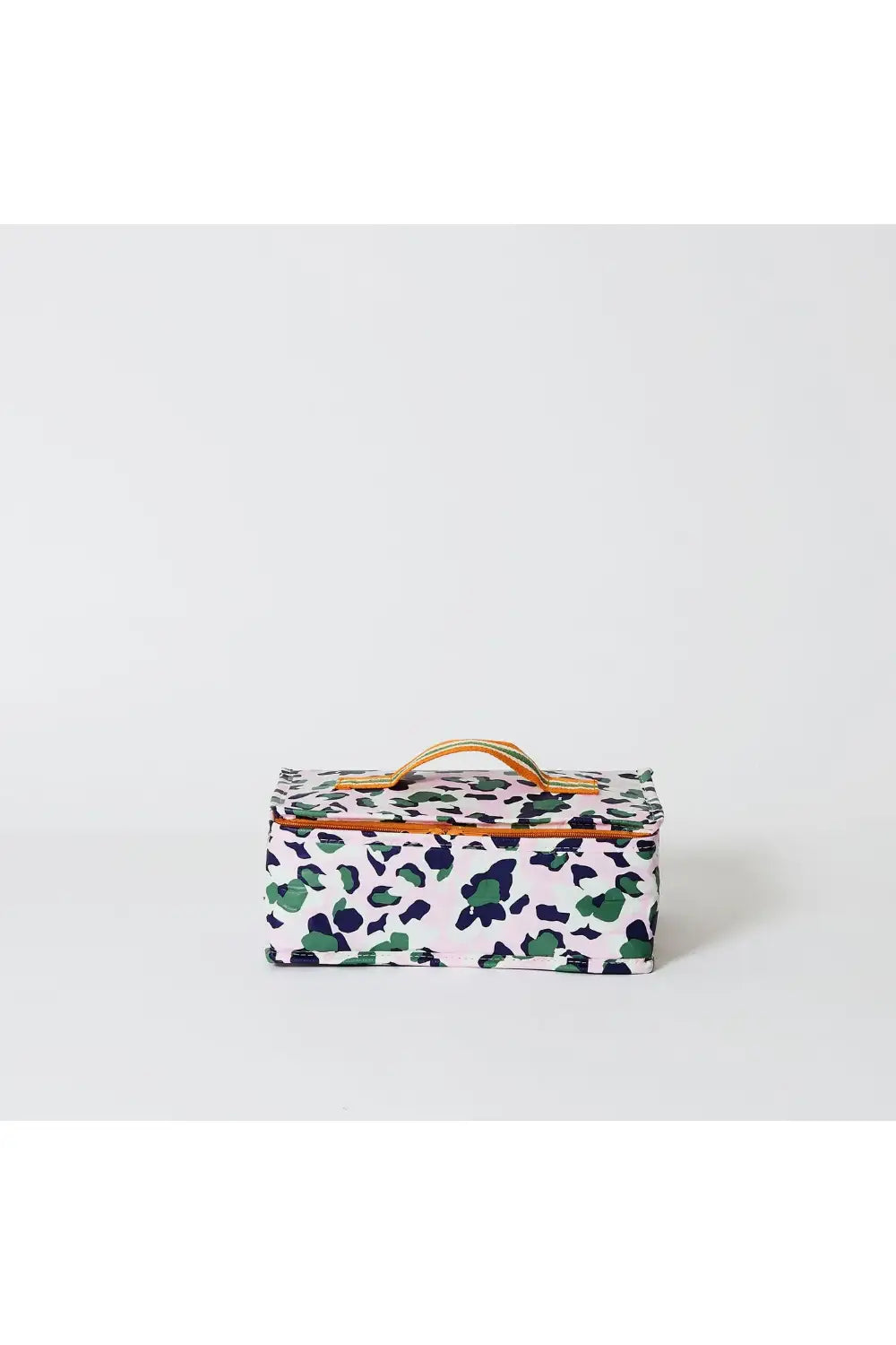 TAKEAWAY BAG LEOPARD