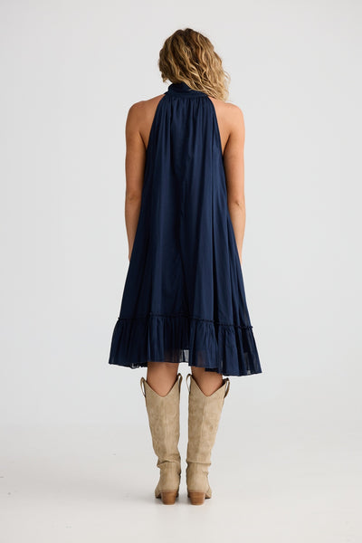 TAPAS SWING DRESS