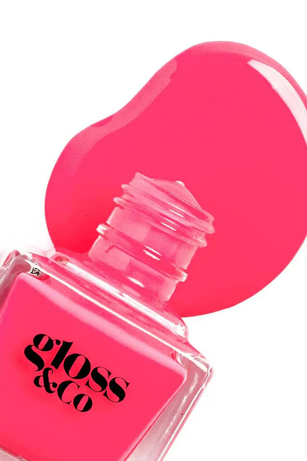 GLOSS & CO TEQUILA SUNRISE