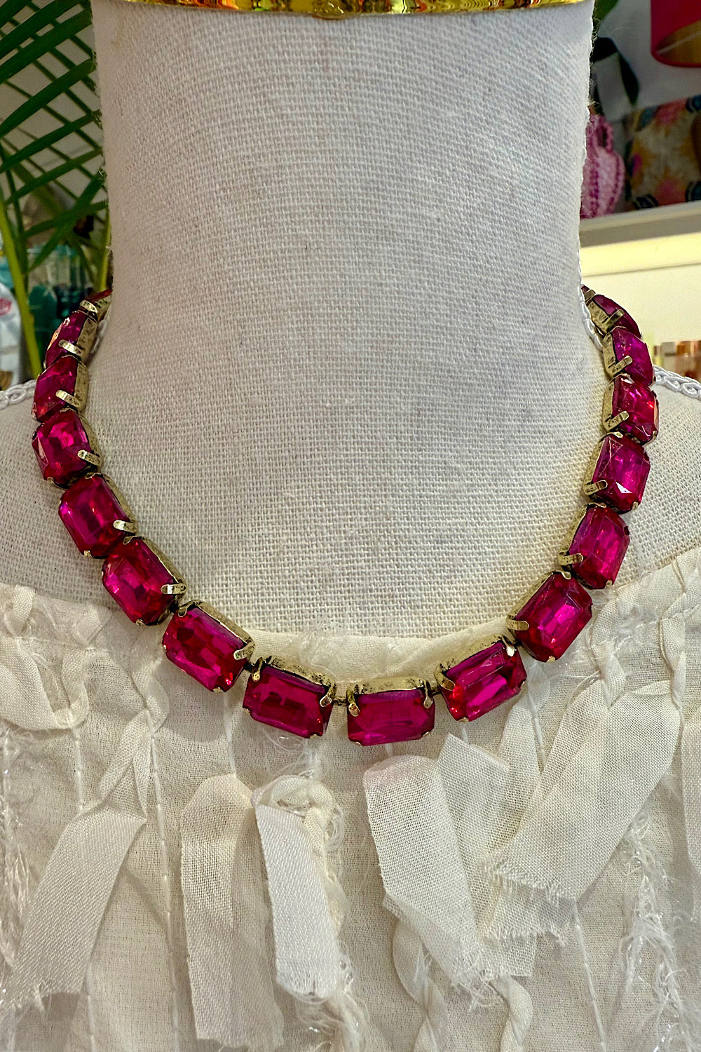 FIRST MONDAY IN MAY THE BLINGER