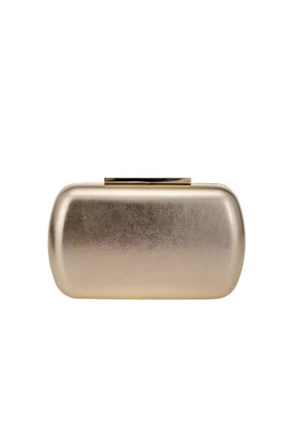 THE CLASSIC CLUTCH GOLD