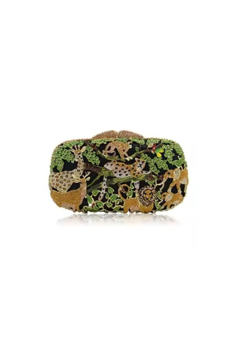 THE JUNGLE BOOK CLUTCH