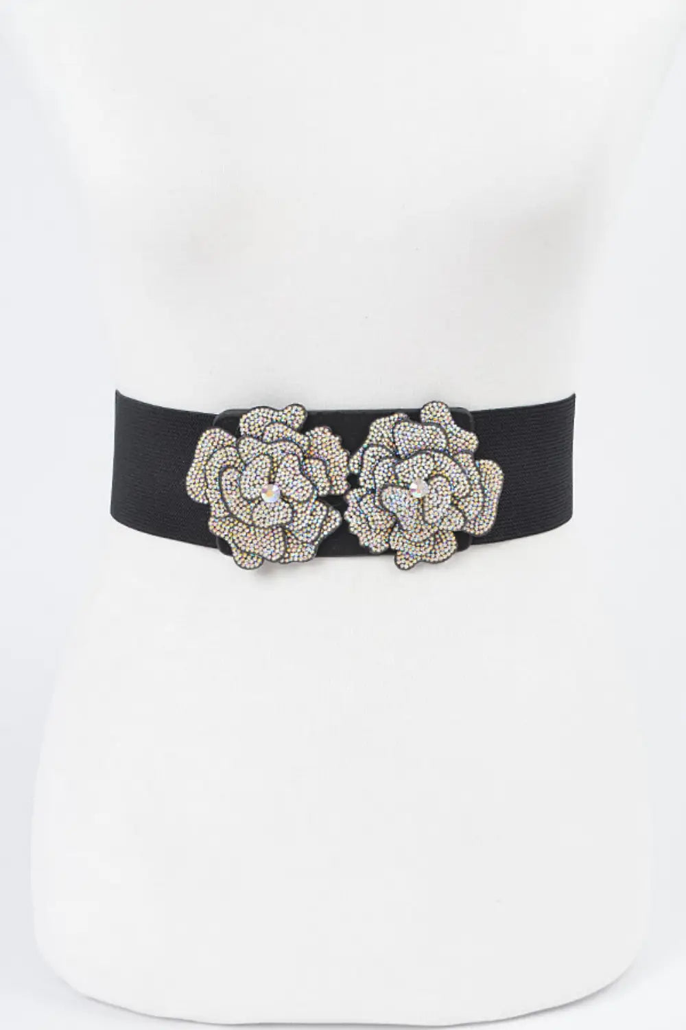 THE PRETTIEST PETAL STRETCH BELT